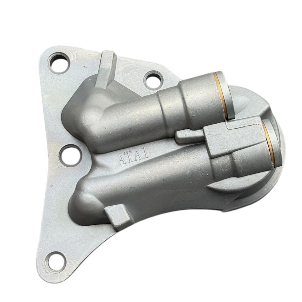 Toyota Braket Filtre Yağ Corolla 1,6 Benzinli 07-13/Auris1,6 Benzinli 07-13