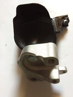 HONDA CIVIC- SD- 06/09; MOTOR TAKOZU ÖN 2.0CC OTOMATİK (TENACITY)
