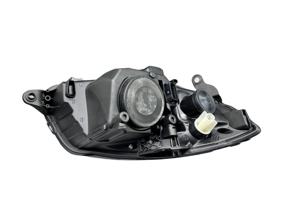 Skoda Far Fabia 05-08 Sol