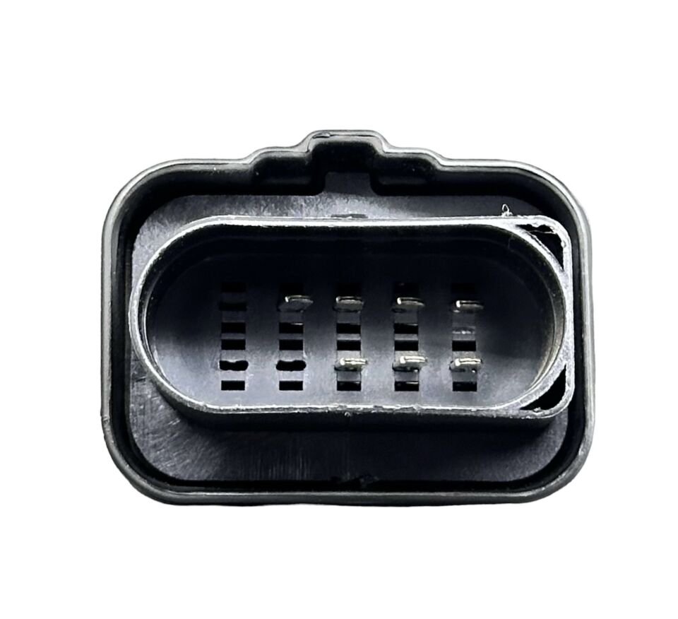 Skoda Far Fabia 05-08 Sol