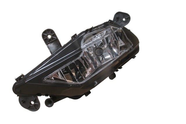 OPEL ASTRA- K- HB- 20/21; SİS LAMBASI SOL AMPÜLLÜ (E MARKLI)