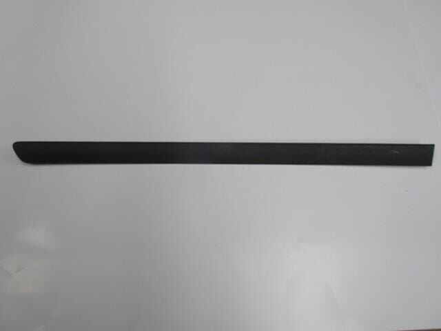 OPEL MERIVA- 03/10; ARKA KAPI BANDI SAĞ SİYAH