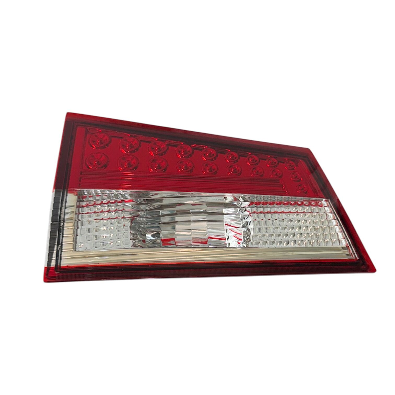 Dfm Stop Succe 09-11 İç Sol