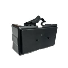 Honda Bakalit Akü Cıvıc 06-11 (Alt)