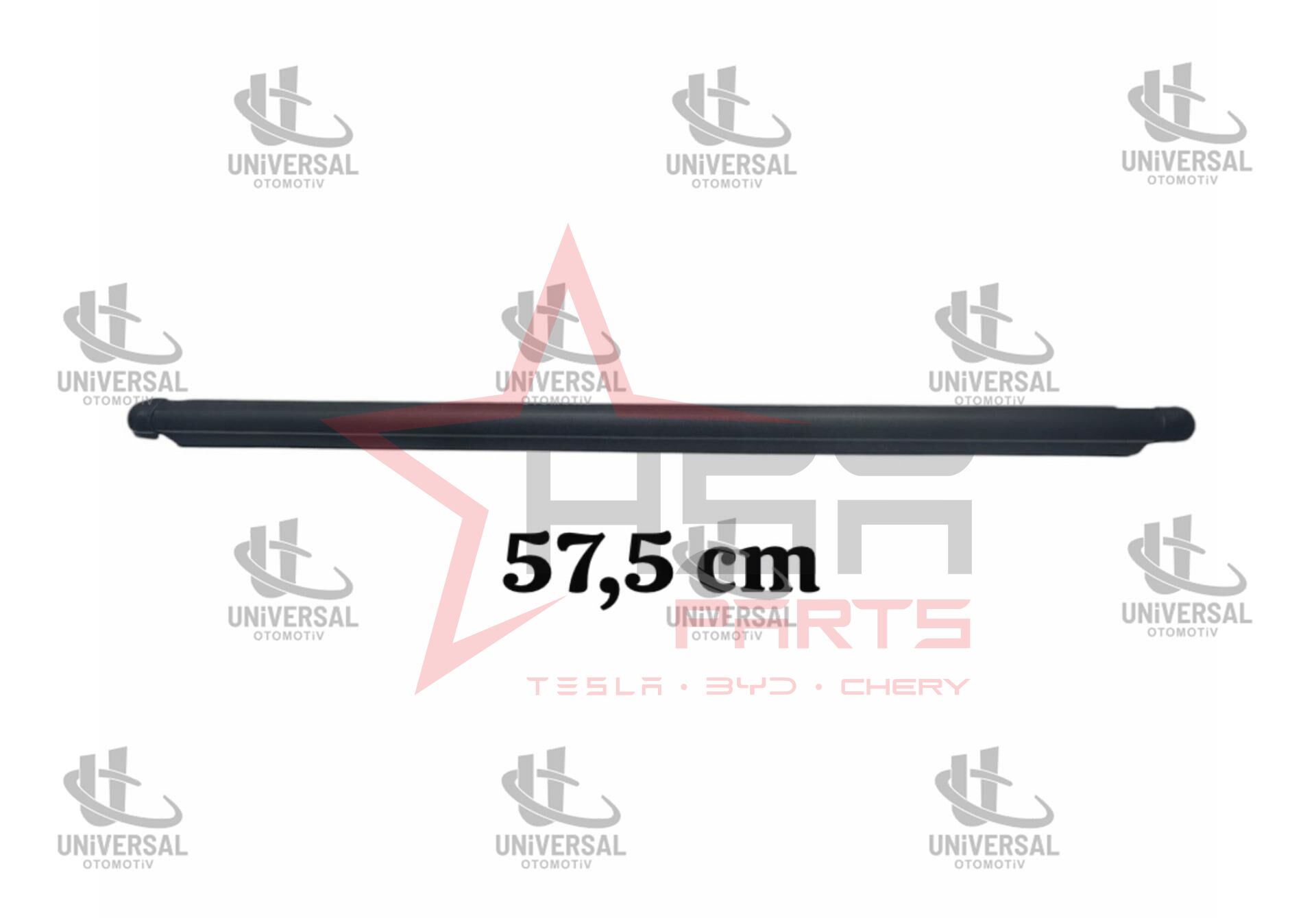 2003-2011 Hyundai Getz Sol Dış Arka Cam Sıyırıcı Fitil Çıtası 83210-1C001-YS