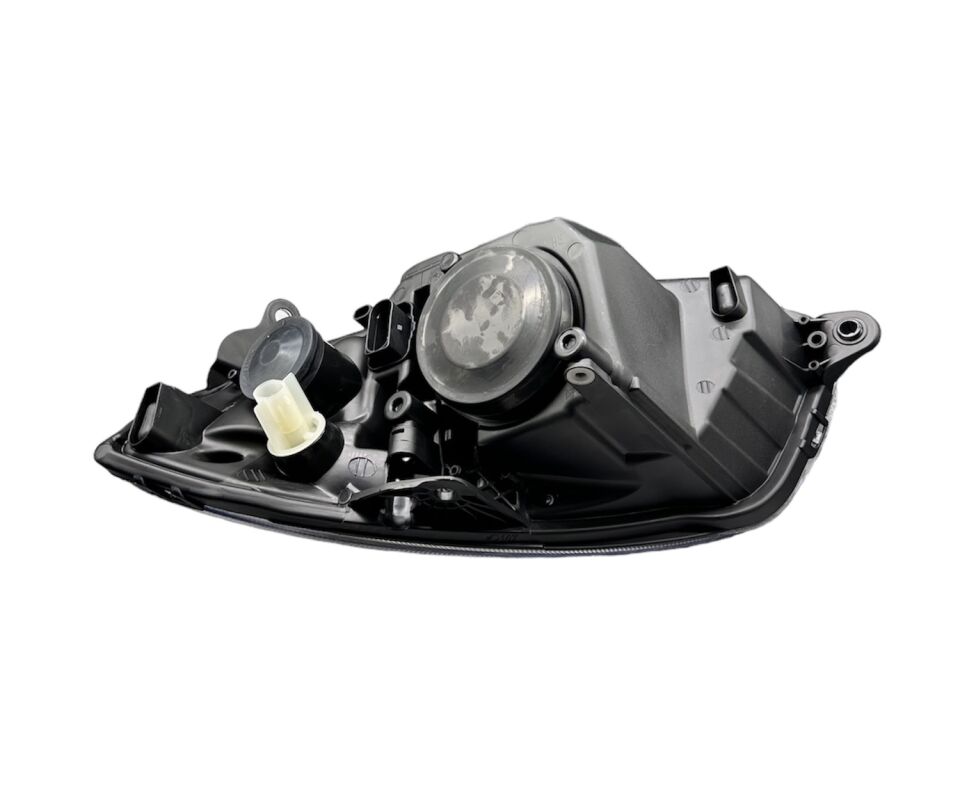 Skoda Far Fabia 05-08 Sağ