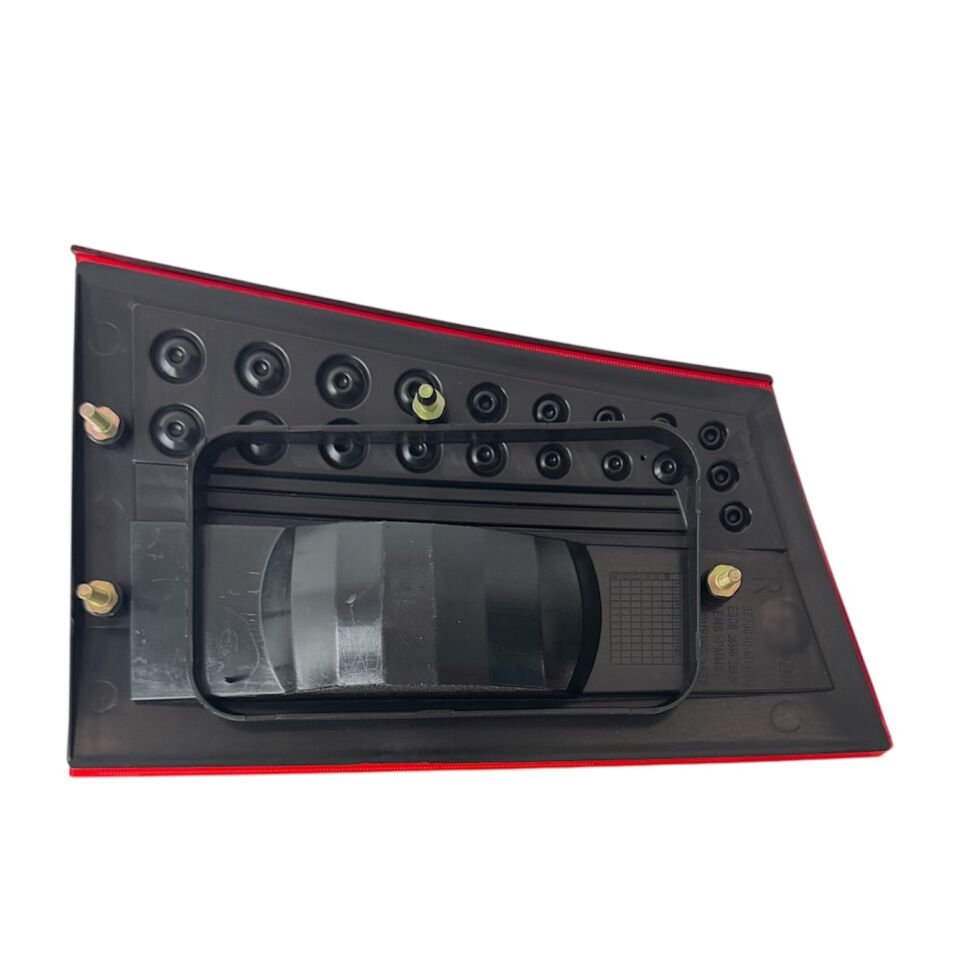 Dfm Stop Succe 09-11 İç Sağ