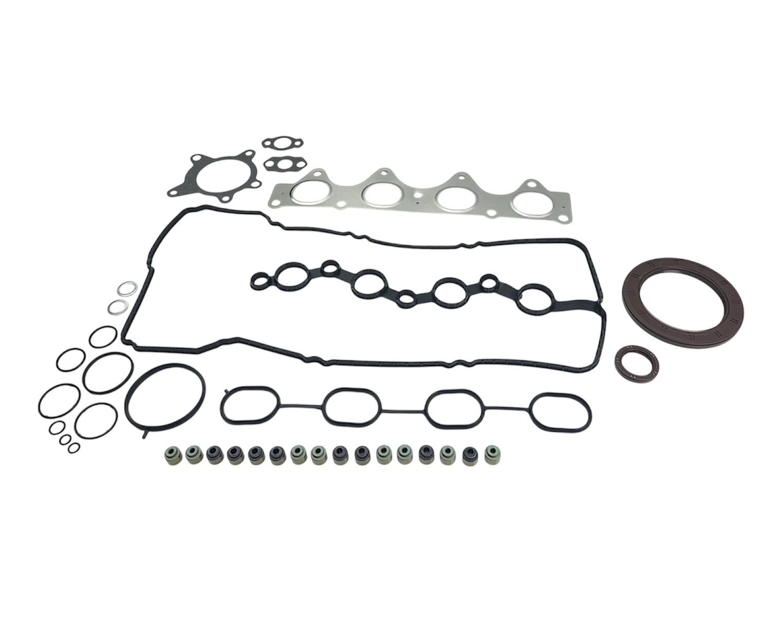 Hyundaı Conta Takım Accent Blue 12-17/Rio 11-16/İ20 11-16/İ30 1,6 Benzli 11-16/Cerato 11-16/Elantra 1,6 Benzinli 10-19/Ceed 12-17/Tucson 1,6 Benzinli 15-17/İx35 1,6 Benzinli 10-15/Sportage 1,6 Benzinli 16-19 (Skc,siz)