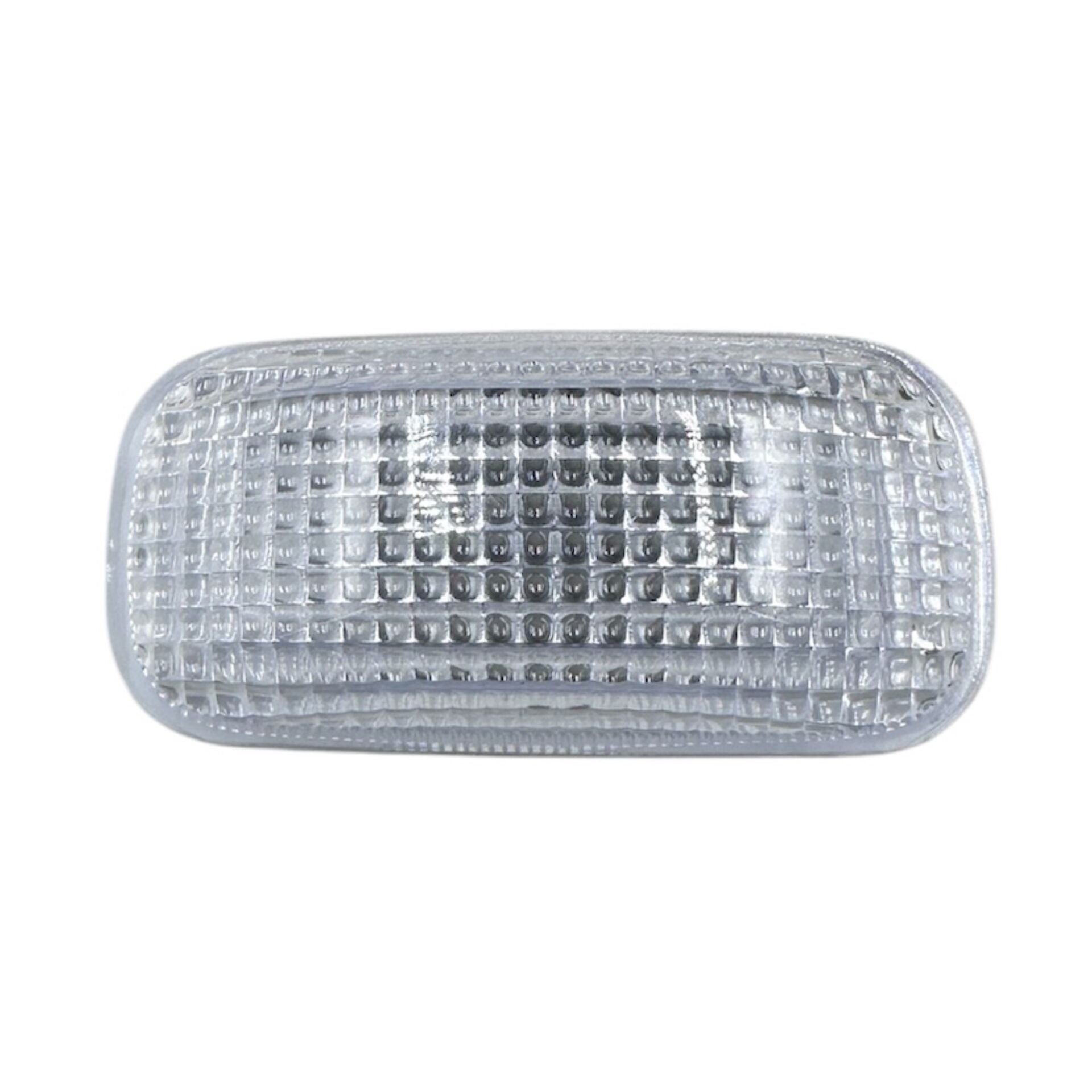 Nıssan Sinyal Çamurluk Primera 02-06 Sağ/Sol (Beyaz)