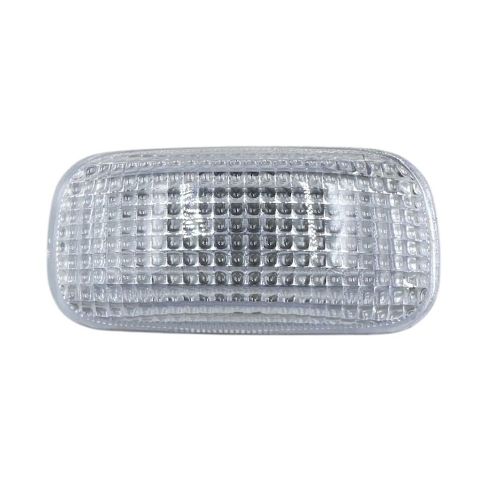 Nıssan Sinyal Çamurluk Primera 02-06 Sağ/Sol (Beyaz)