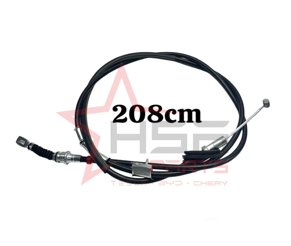 2006-2011 Honda Civic Sağ Arka El Fren Teli 47510-SNA-A52