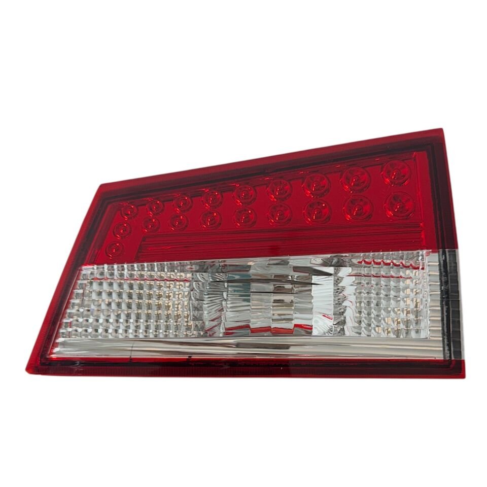 Dfm Stop Succe 09-11 İç Sağ