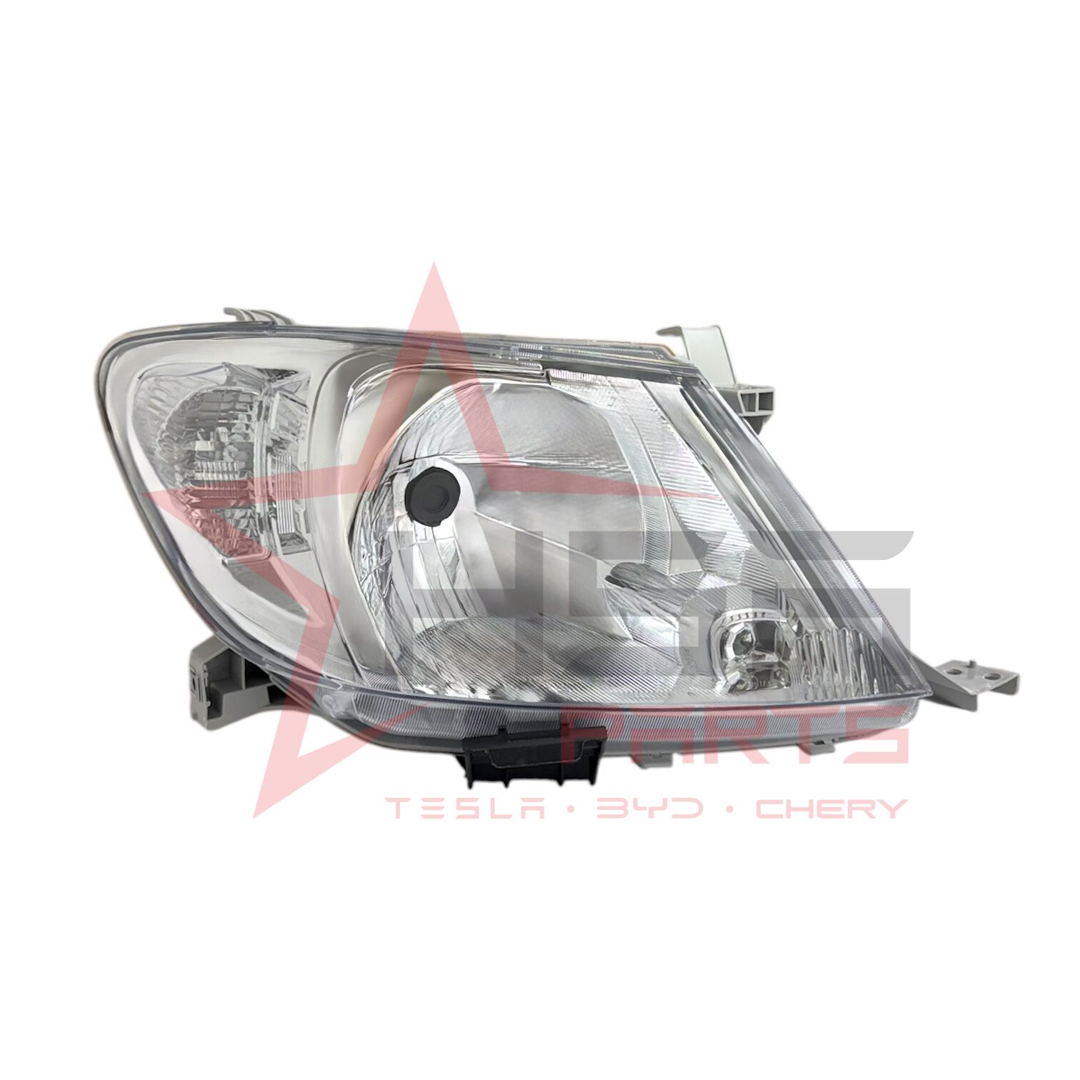 Toyota Hilux Sağ Far (Manuel) 2009-2011 (81130-0K210)