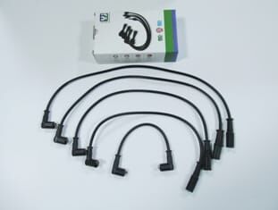FIAT TEMPRA- 90/99; BUJİ KABLOSU TAKIM (8V)(159A4000-159A6046)1.8/2.0 cc İE (YOW JUNG)