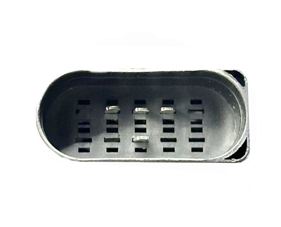 Skoda Far Fabia 05-08 Sol (Zenon)