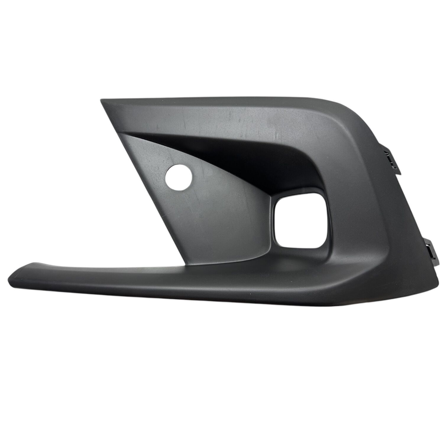 Honda Kapak Lamba Sis Cıvıc 21-25 Sol (Sisli/Sensör Delikli)