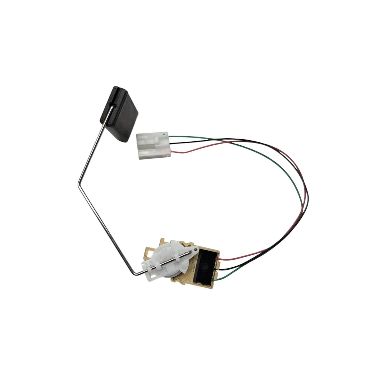 Toyota Şamandıra Hılux Revo 15-22