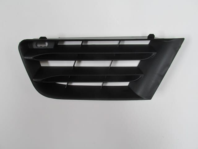 RENAULT SCENIC- 2- 07/09; ÖN PANJUR SOL SİYAH (TW)