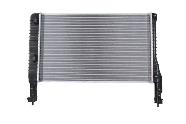 CHEVROLET CAPTIVA- 07/12; SU RADYATÖRÜ 2.0 CDTI (BRAZİNG) (670X410X26) (OTOMOTİK) ALÜMİNYUM (ORİS)