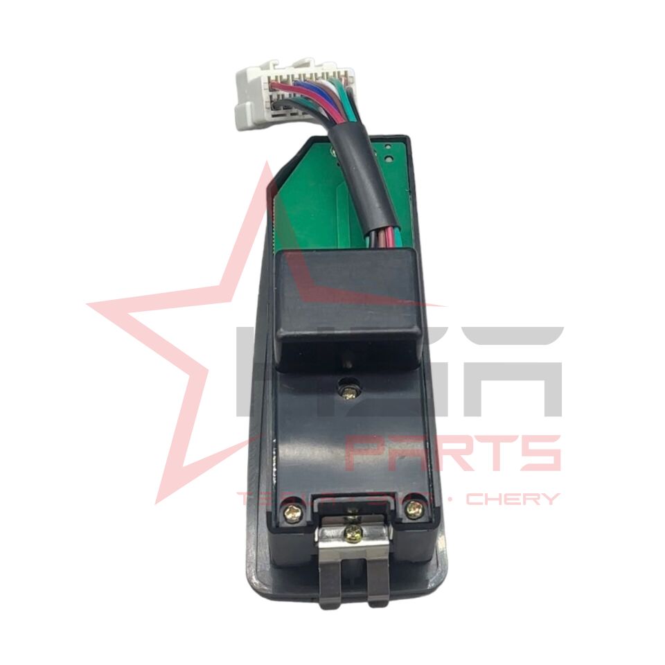 1997-1999 Kia Sportage Sol Ön Cam Açma Düğmesi KK377-66-350-C96