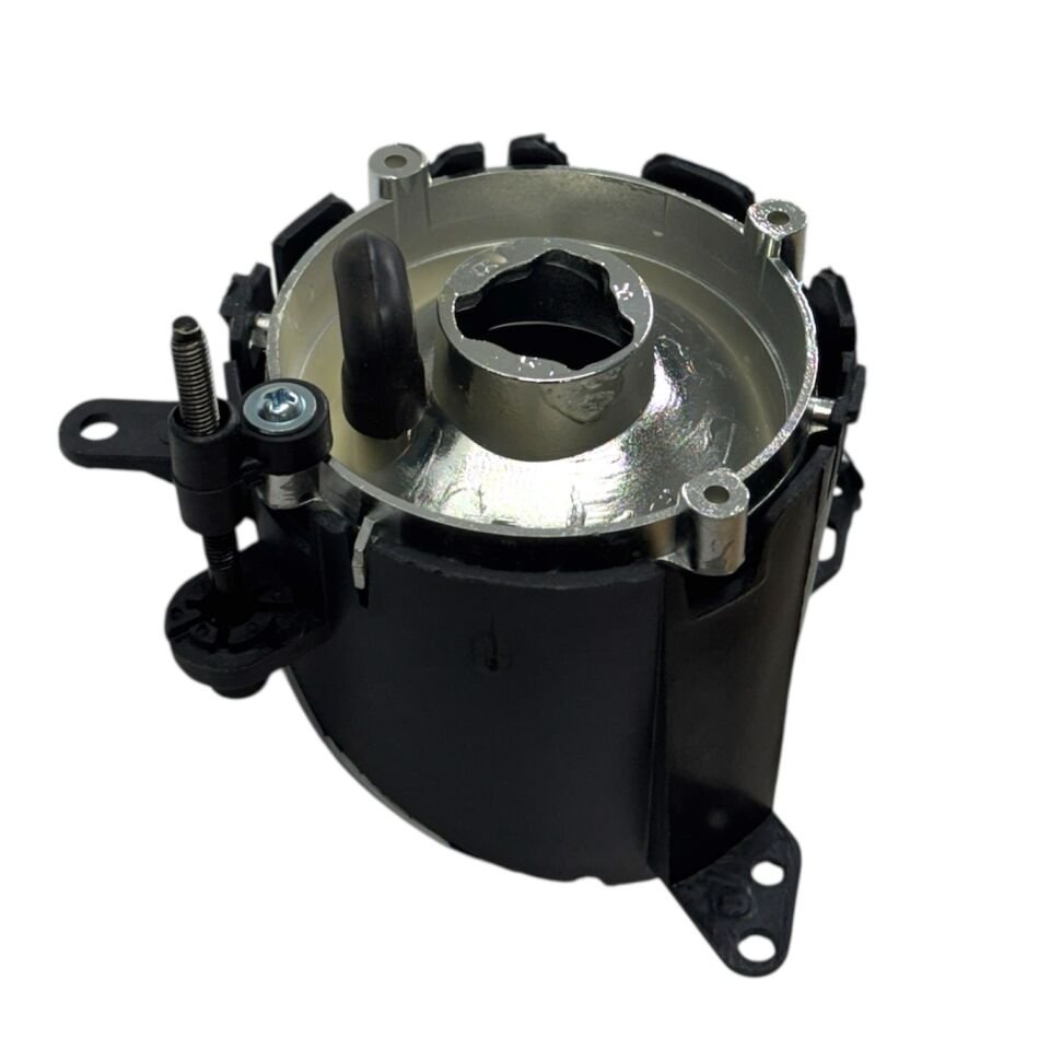 Mıtsubıshı Lamba Sis Lancer 08-12 Sağ