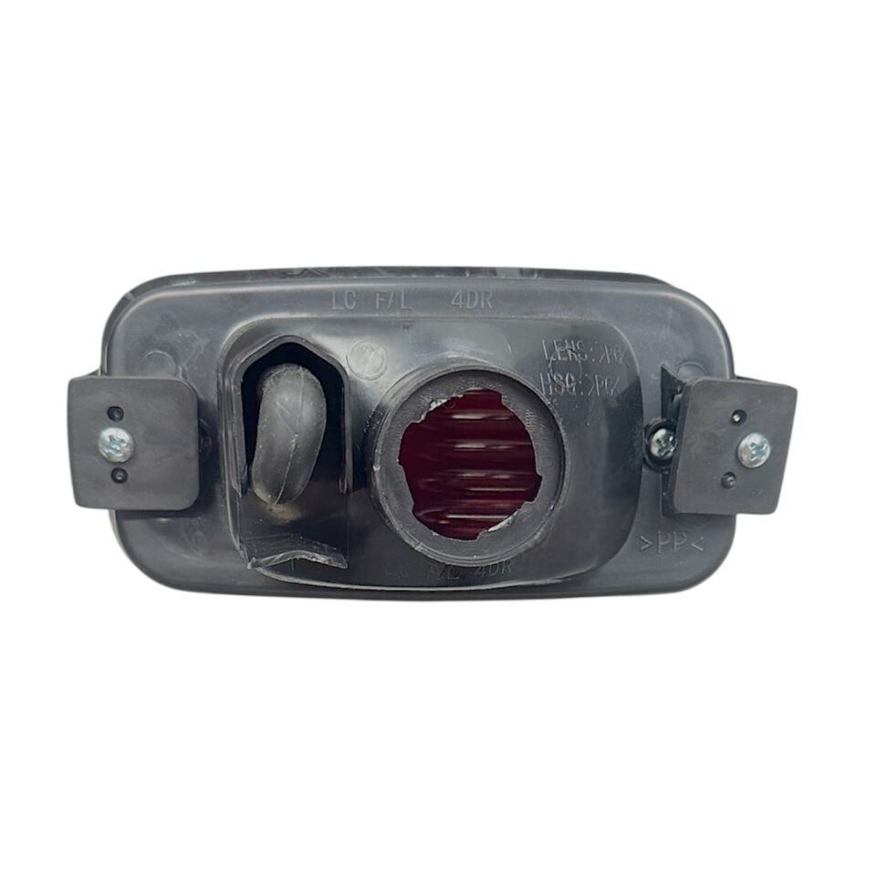 Hyundaı Reflektör Tampon Accent 03-05 Arka