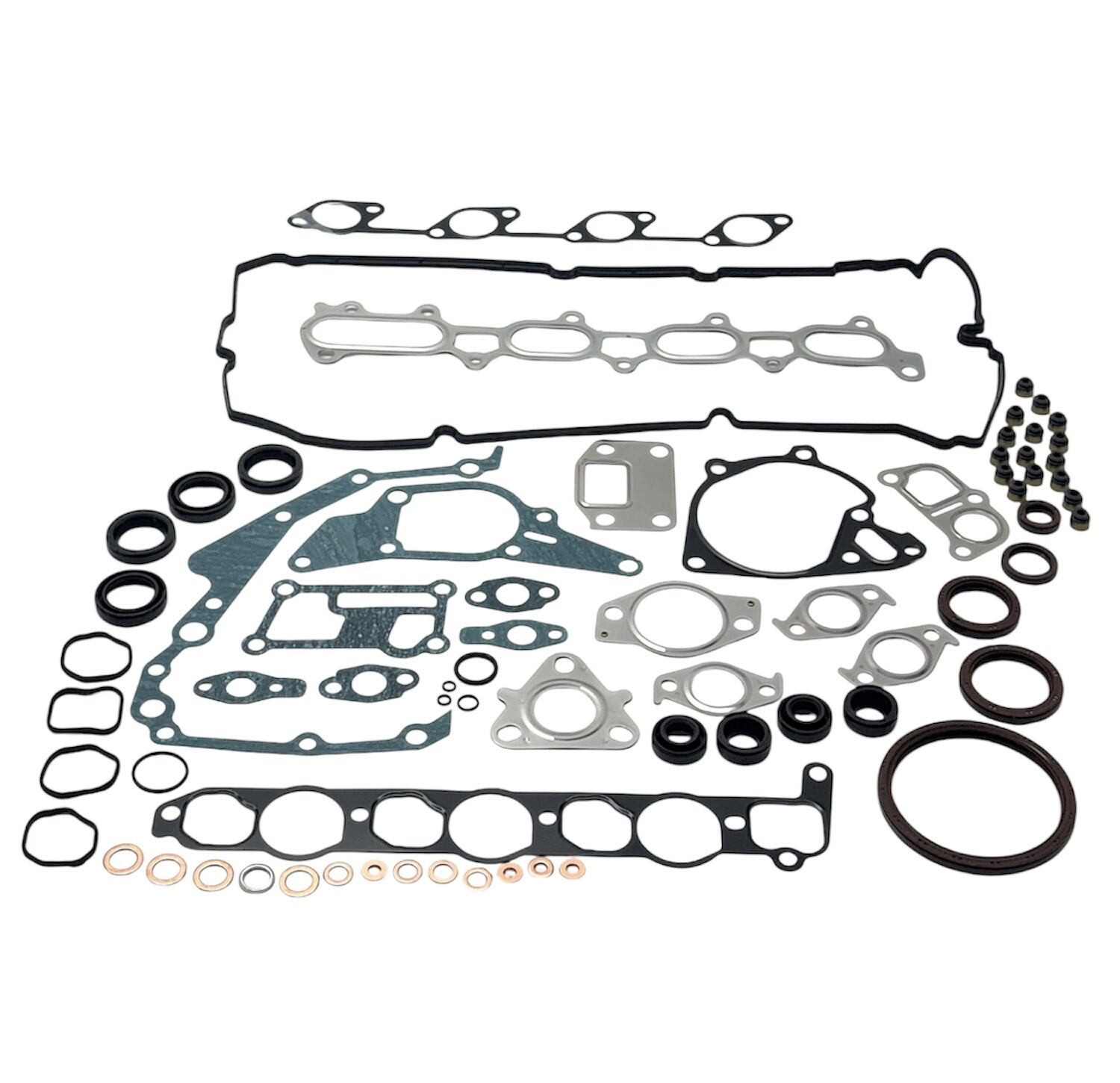 Mıtsubıshı Conta Takım L200 07-14 (Skc Siz)