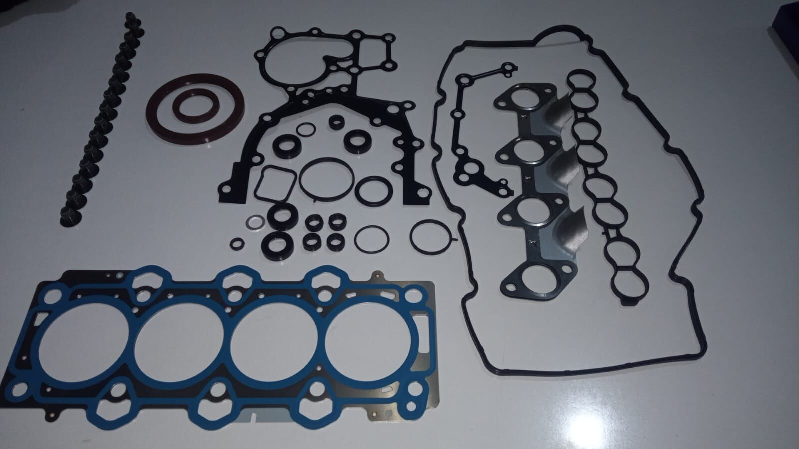 Kıa Conta Takım Sportage 1,7 Crdi 14-15/Optima 1,7 Crdi 10-15