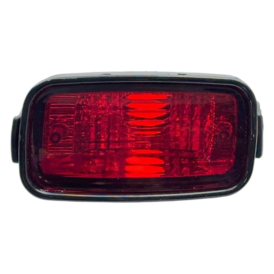 Hyundaı Reflektör Tampon Accent 03-05 Arka