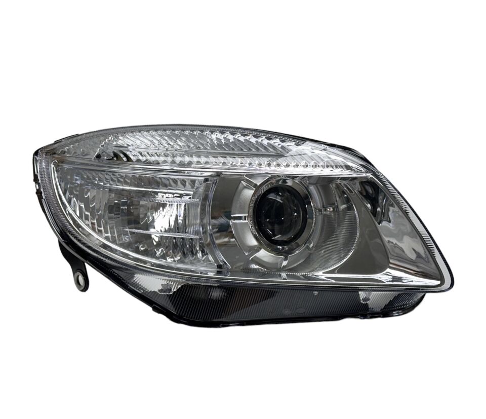 Skoda Far Fabia 05-08 Sağ (Zenon)