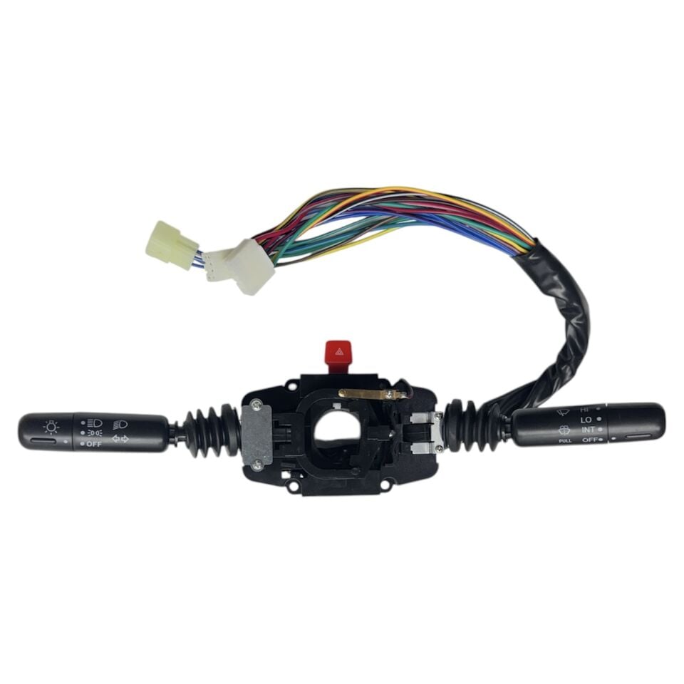 Suzukı Kol Sinyal Far Swift 88-96 (Komple)