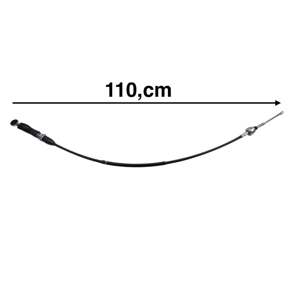 1990-1998 Suzuki Carry Vites Teli (5 Vites/Halkalı Tip) 28370-85201