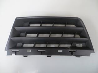 RENAULT SCENIC- 2- 03/07; ÖN PANJUR SOL SİYAH (TYG)