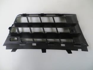 RENAULT SCENIC- 2- 03/07; ÖN PANJUR SOL SİYAH (TYG)