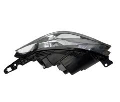 Peugeot Far 301 12-16 Sol (Motorlu)