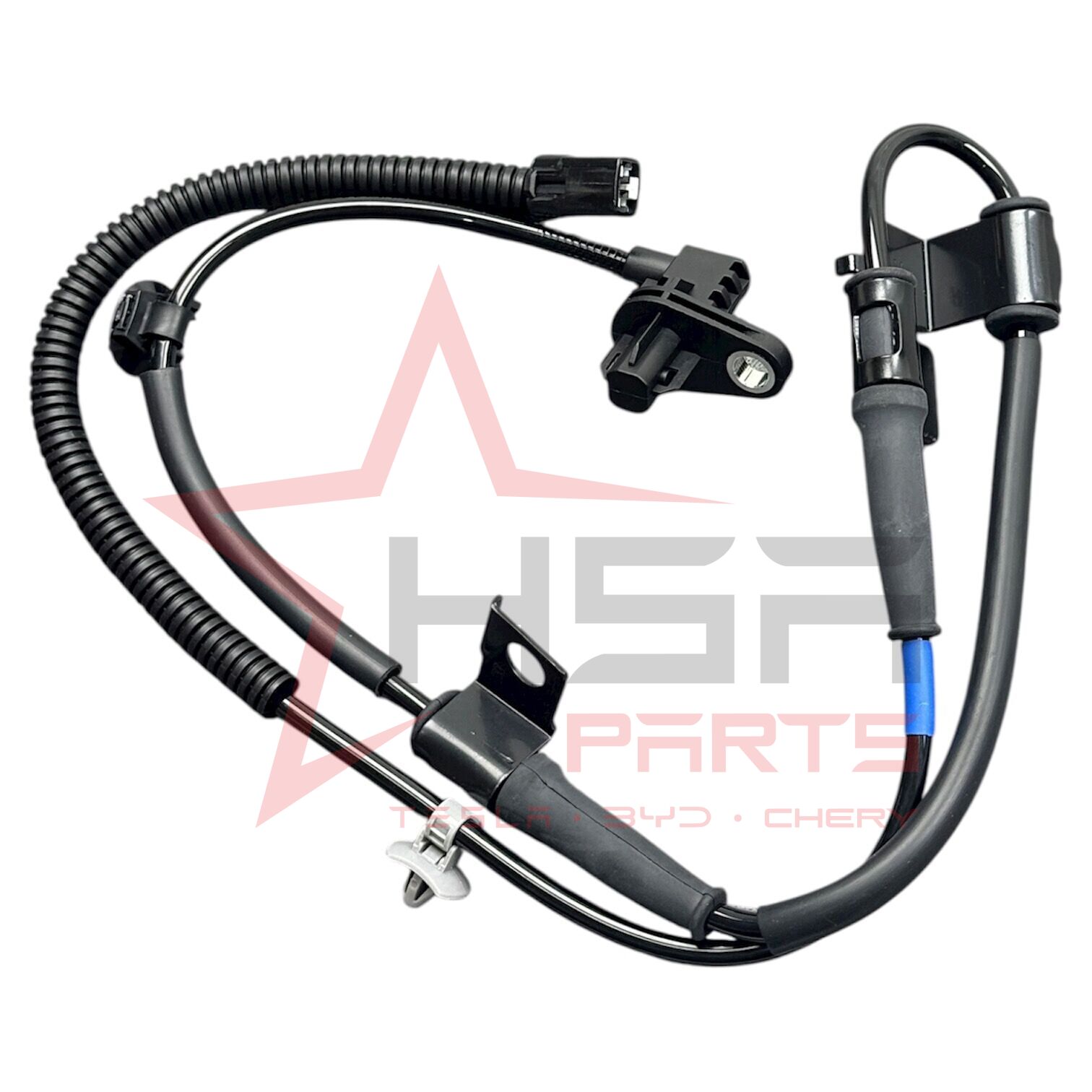 Kia Ceed Sağ Ön ABS Sensörü 2007-2012 (59830-2L300)