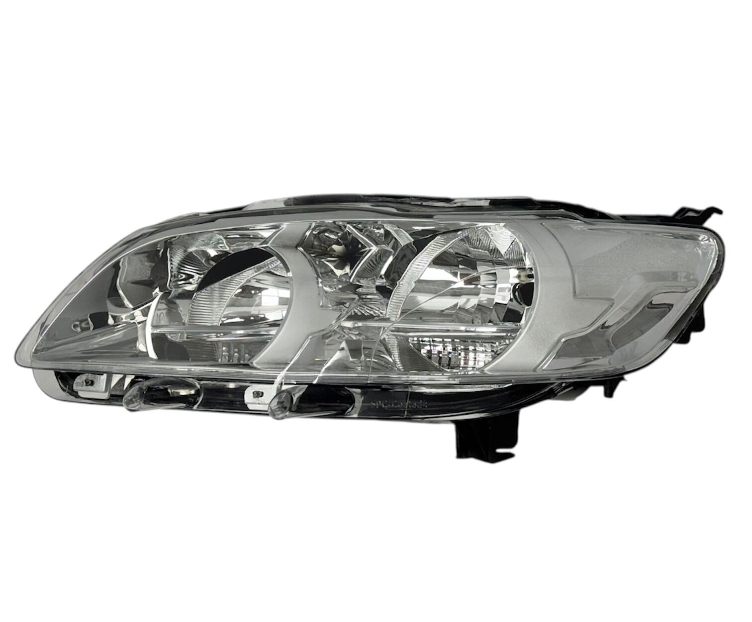 Peugeot Far 301 12-16 Sol (Motorlu)