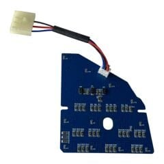 Nıssan Led Stop İçi Qashqai 10-13 Sağ