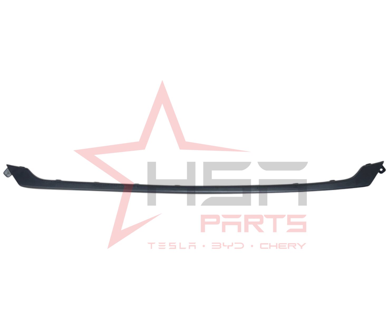 2023-2025 BYD Atto 3 Arka Tampon (Spoyler/Alt Parça) SC2E-2804119