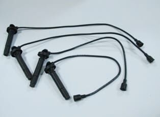 SUBARU LEGACY- 04/07; BUJİ KABLOSU TAKIM (EJ20)2.0 cc (YOW JUNG)