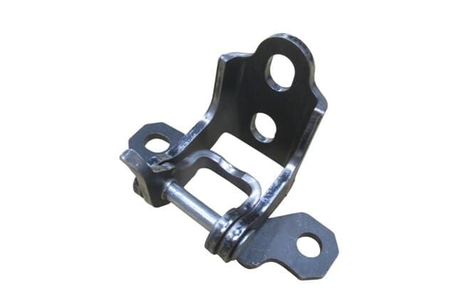 (YENİ ÜRÜN!!!)RENAULT MEGANE- 4- SD/HB- 16/20; ÖN KAPI ÜST MENTEŞESİ SOL