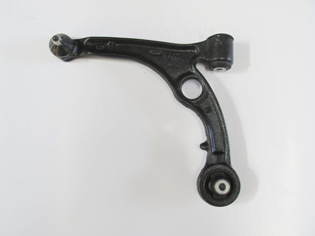 FIAT STILO- 03/06; ÖN ALT TABLA SOL ROTİLLİ/BURÇLU (SALINCAK) (12,5mm) (SH)