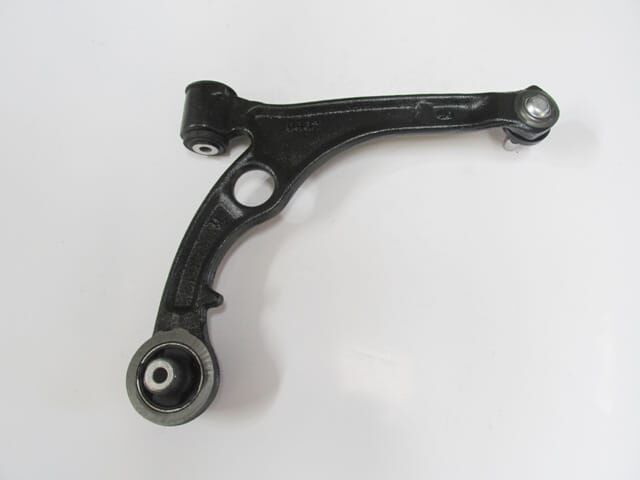 FIAT STILO- 03/06; ÖN ALT TABLA SOL ROTİLLİ/BURÇLU (SALINCAK) (12,5mm) (SH)