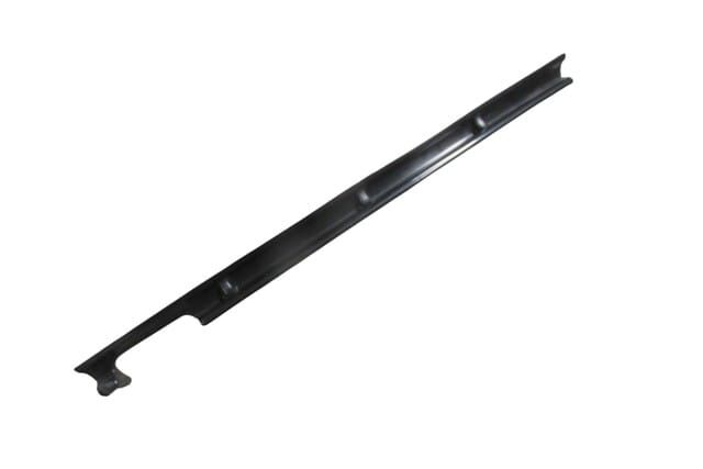 BMW 3 SERI- E36- 91/98; KARLIK ASTARLI (ARKA TAMPON ALTI) (SPOILER) (EGZOS DELİKLİ) (M3)