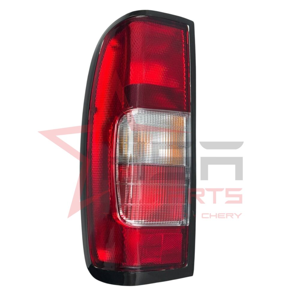 1998-2002 Nissan NP300 Sol Stop (Duylu/Anarya Yeri Kırmızı Orijinal Tip) 26555-2S425-T/DUYLU
