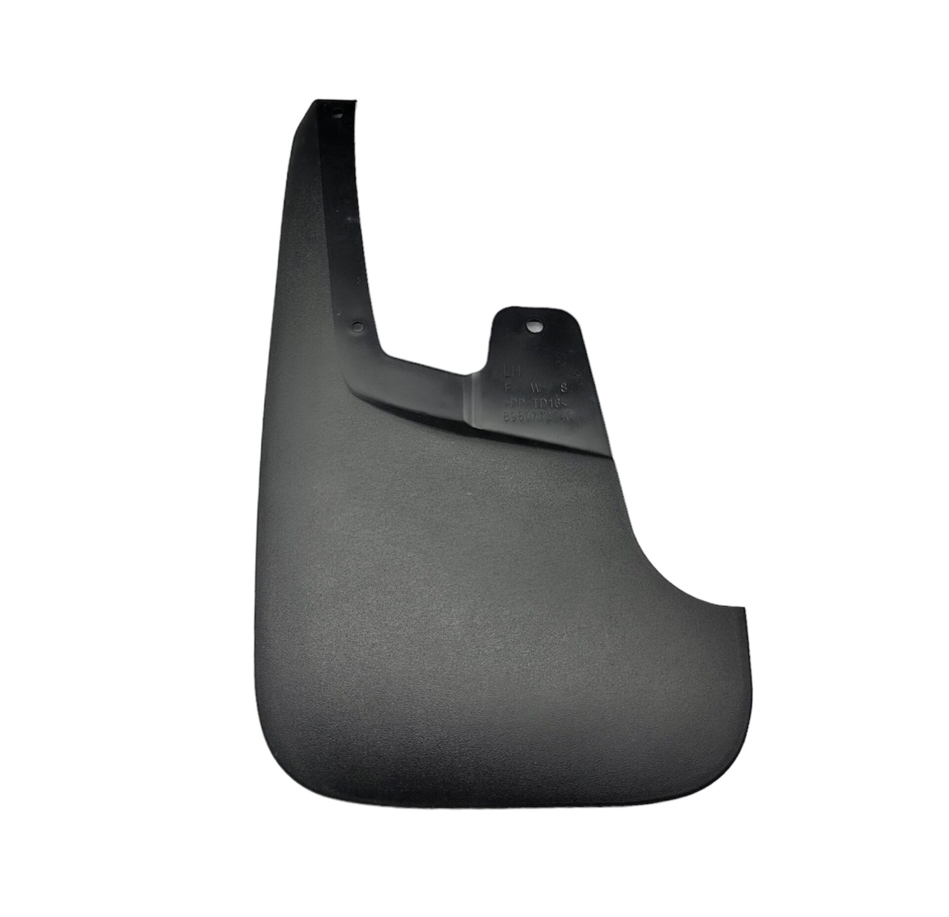 Isuzu  Paçalık D-max 4x4 12-16 Ön Sol