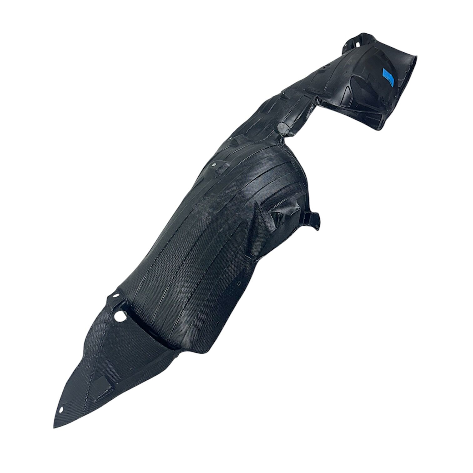 Nıssan Davlumbaz Çamurluk Qashqai 10-13 Ön Sağ