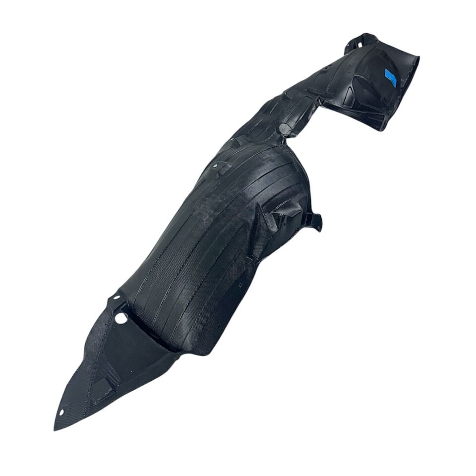 Nıssan Davlumbaz Çamurluk Qashqai 10-13 Ön Sağ