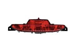 Peugeot Reflektör Tampon 208 15-21/Opel Corsa F 19-23 Arka Orta