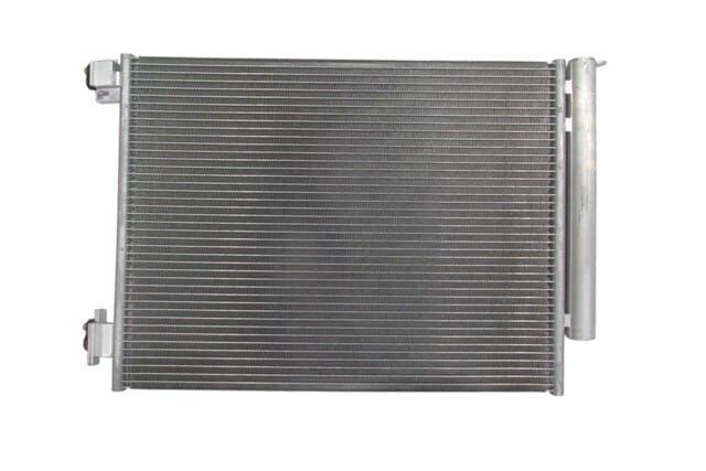 NISSAN JUKE- 20/24; KLİMA RADYATÖRÜ 1.0 (BRAZING) (519X393X12) ALÜMİNYUM (ORİS)